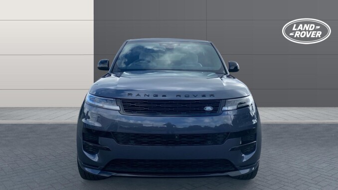 Land Rover Range Rover Sport 3.0 P460e Autobiography 5dr Auto Estate - Image 7
